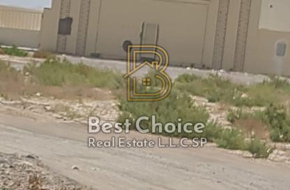 Land - Studio for sale in Al Dhaid - Sharjah