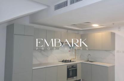 Duplex - 3 Bedrooms - 5 Bathrooms for sale in Equiti Home A - Equiti Home - Al Furjan - Dubai