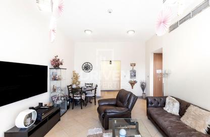 Apartment - 2 Bedrooms - 2 Bathrooms for sale in Madison Residency - Barsha Heights (Tecom) - Dubai Apartment - 2 Bedrooms - 2 Bathrooms for sale in Madison Residency - Barsha Heights (Tecom) - Dubai