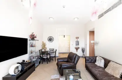 Apartment - 2 Bedrooms - 2 Bathrooms for sale in Madison Residency - Barsha Heights (Tecom) - Dubai