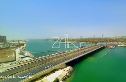Apartment - 2 - 3 for sale in RAK Tower - Marina Square - Al Reem Island - Abu Dhabi Apartment - 2 - 3 for sale in RAK Tower - Marina Square - Al Reem Island - Abu Dhabi