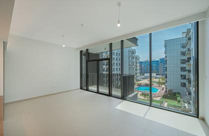 Apartment - 1 - 2 for sale in Arbor View - Arjan - Dubai