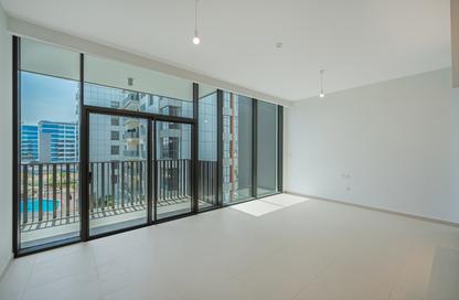 Apartment - 1 - 2 for sale in Arbor View - Arjan - Dubai Apartment - 1 - 2 for sale in Arbor View - Arjan - Dubai