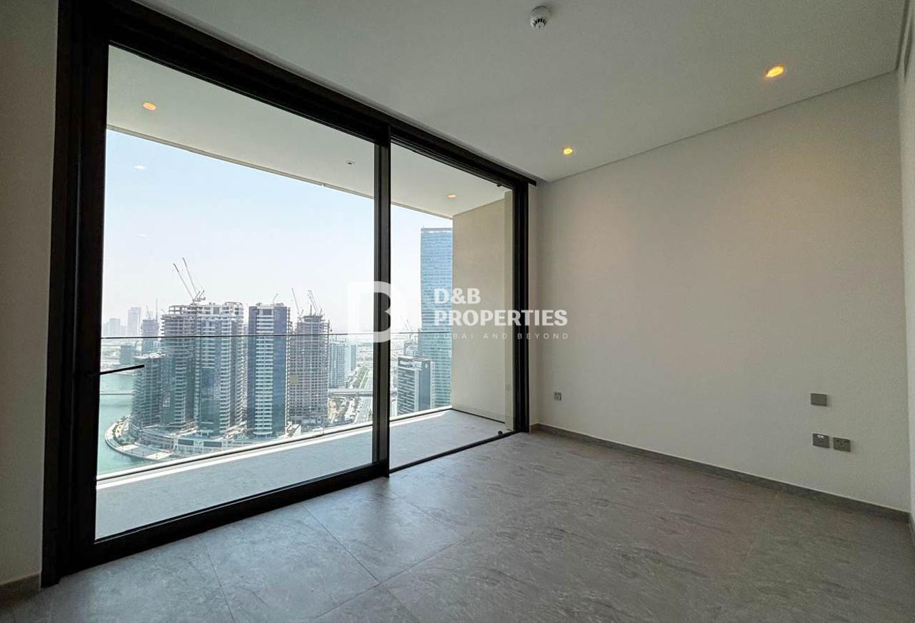 BURJ KHALIFA & CANAL VIEW | HIGH FLOOR | MAID ROOM photo 16