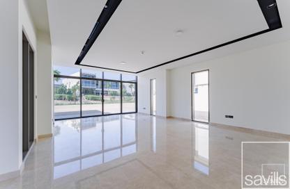 Villa - 4 - 5 for sale in Golf Place 2 - Golf Place - Dubai Hills Estate - Dubai
