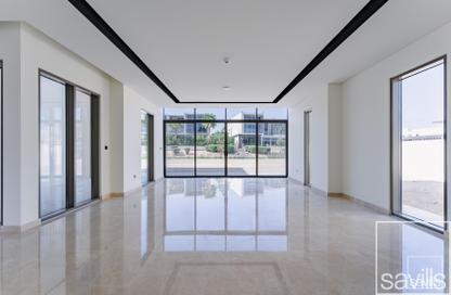 Villa - 4 - 5 for sale in Golf Place 2 - Golf Place - Dubai Hills Estate - Dubai