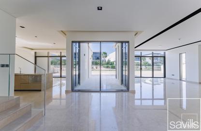 Villa - 4 - 5 for sale in Golf Place 2 - Golf Place - Dubai Hills Estate - Dubai Villa - 4 - 5 for sale in Golf Place 2 - Golf Place - Dubai Hills Estate - Dubai