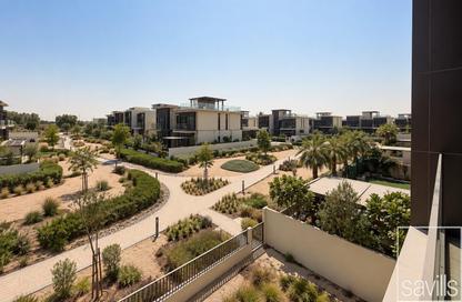 Villa - 4 - 5 for sale in Golf Place 2 - Golf Place - Dubai Hills Estate - Dubai Villa - 4 - 5 for sale in Golf Place 2 - Golf Place - Dubai Hills Estate - Dubai