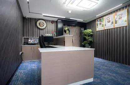 مكتب - استوديو - 2 حمامات للايجار في مركز الدانة - المرقبات - ديرة - دبي مكتب - استوديو - 2 حمامات للايجار في مركز الدانة - المرقبات - ديرة - دبي