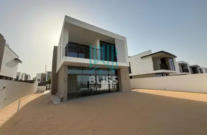 فيلا - 4 غرف نوم - 4 حمامات للايجار في تلال الفرجان - المرحلة الأولى - الفرجان - دبي