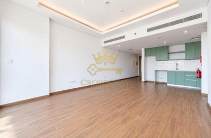 Apartment - 1 - 1 for rent in Celadon 3 - Celadon - Central Park at City Walk - City Walk - Al Wasl - Dubai