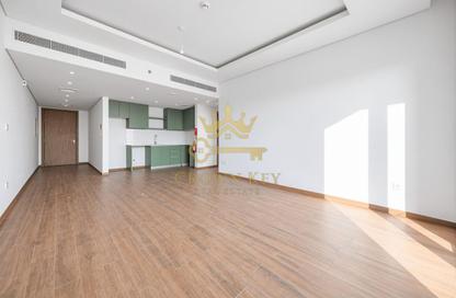 Apartment - 1 - 1 for rent in Celadon 3 - Celadon - Central Park at City Walk - City Walk - Al Wasl - Dubai