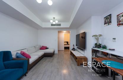 Villa - 3 Bedrooms - 3 Bathrooms for rent in Springs 3 - The Springs - Dubai