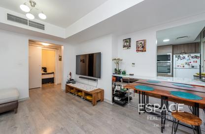 Villa - 3 Bedrooms - 3 Bathrooms for rent in Springs 3 - The Springs - Dubai