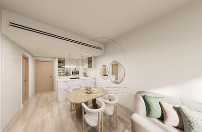 Apartment - 1 Bedroom - 2 Bathrooms for sale in Mamsha Gardens - Saadiyat Cultural District - Saadiyat Island - Abu Dhabi