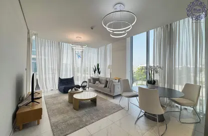 شقة - غرفة نوم - 2 حمامات للايجار في 22 مساكن - المنطقة وان - مدينة الشيخ محمد بن راشد - دبي