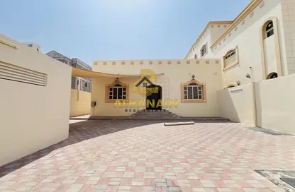 Villa - 3 Bedrooms - 5 Bathrooms for rent in Al Markhaniya - Al Ain Villa - 3 Bedrooms - 5 Bathrooms for rent in Al Markhaniya - Al Ain