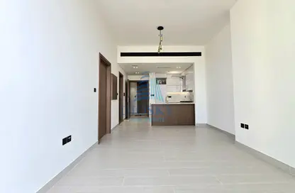 Apartment - 1 Bedroom - 2 Bathrooms for rent in Binghatti Tulip - District 11 - Jumeirah Village Circle - Dubai