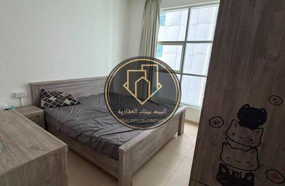 Apartment - 2 Bedrooms - 2 Bathrooms for rent in City Tower - Al Nuaimiya - Ajman Apartment - 2 Bedrooms - 2 Bathrooms for rent in City Tower - Al Nuaimiya - Ajman