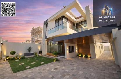 Villa - 5 Bedrooms - 7 Bathrooms for sale in Al Rawda 2 Villas - Al Rawda 2 - Al Rawda - Ajman