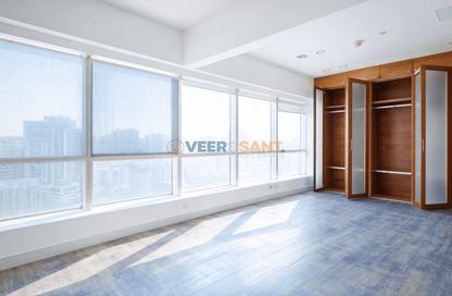 Office Space - Studio - 1 for rent in Al Ameri Tower - Barsha Heights (Tecom) - Dubai