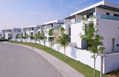 Villa - 4 Bedrooms - 6 Bathrooms for sale in Sun Island - Ajmal Makan City - Sharjah Waterfront City - Sharjah