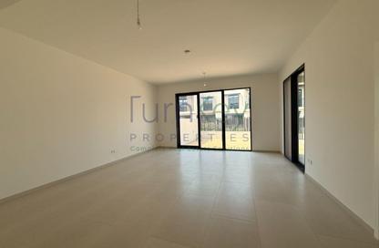 Townhouse - 4 - 5 for rent in Jebel Ali Village Townhouses - Jebel Ali Village - Jebel Ali - Dubai