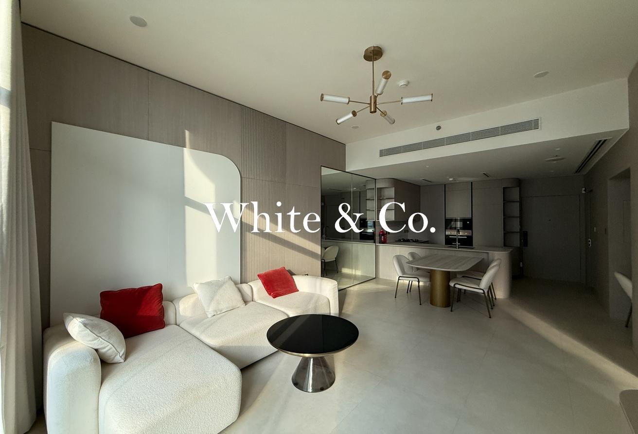 Prime Loc | Luxury Smart Home | 1BR+OFFICE photo 5