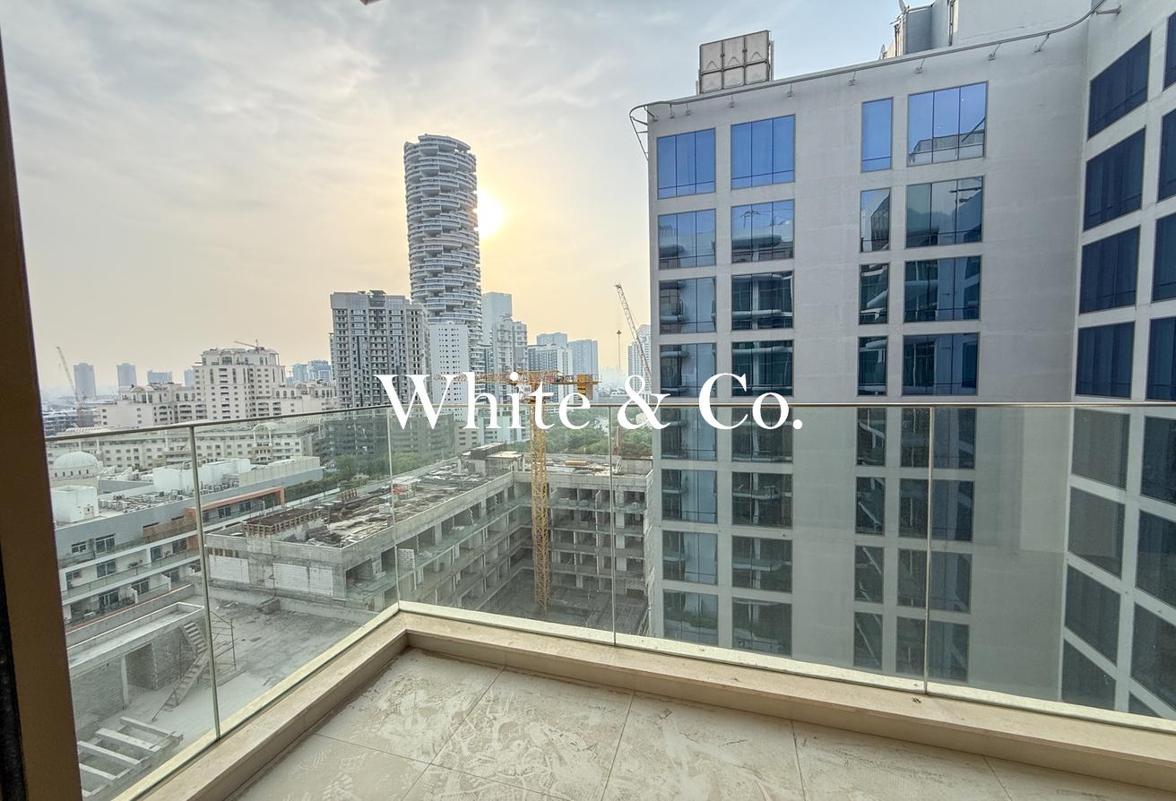 Prime Loc | Luxury Smart Home | 1BR+OFFICE photo 14