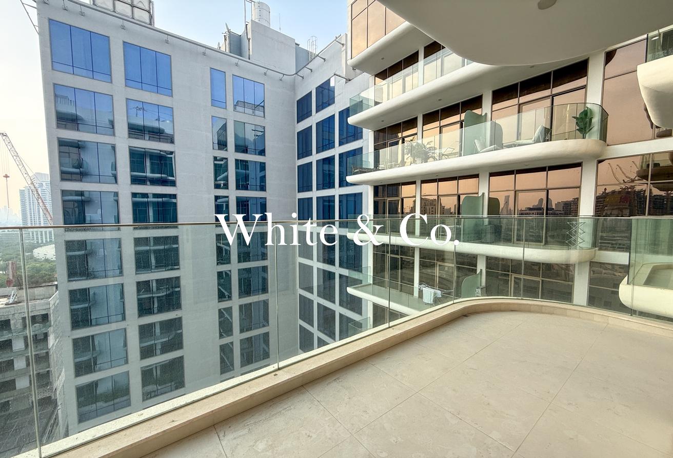 Prime Loc | Luxury Smart Home | 1BR+OFFICE photo 13