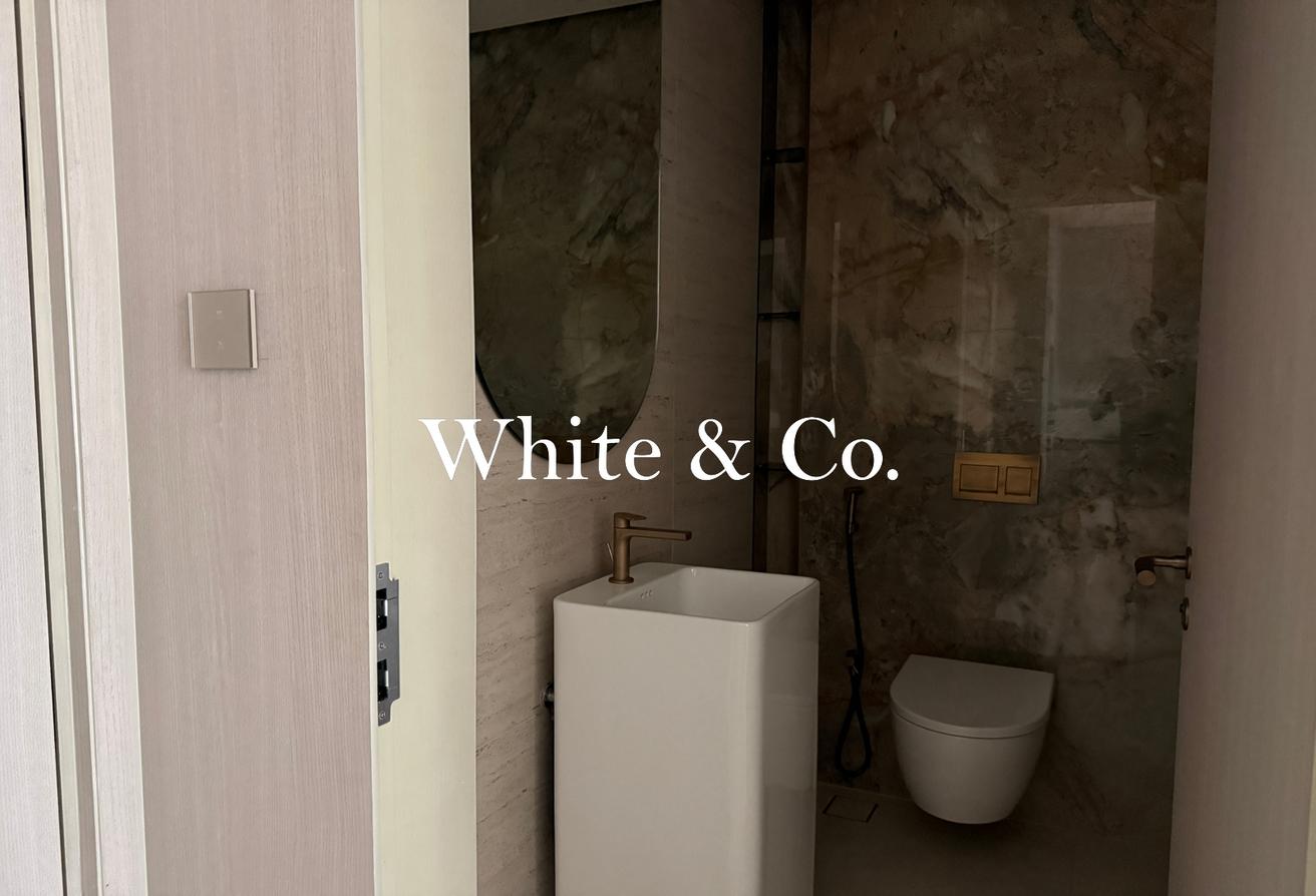 Prime Loc | Luxury Smart Home | 1BR+OFFICE photo 9