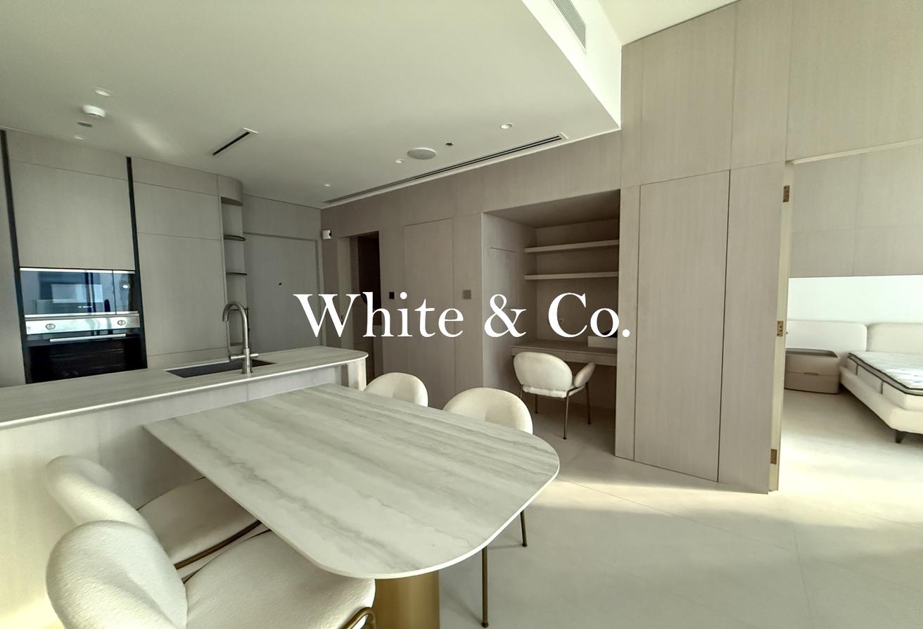Prime Loc | Luxury Smart Home | 1BR+OFFICE photo 7