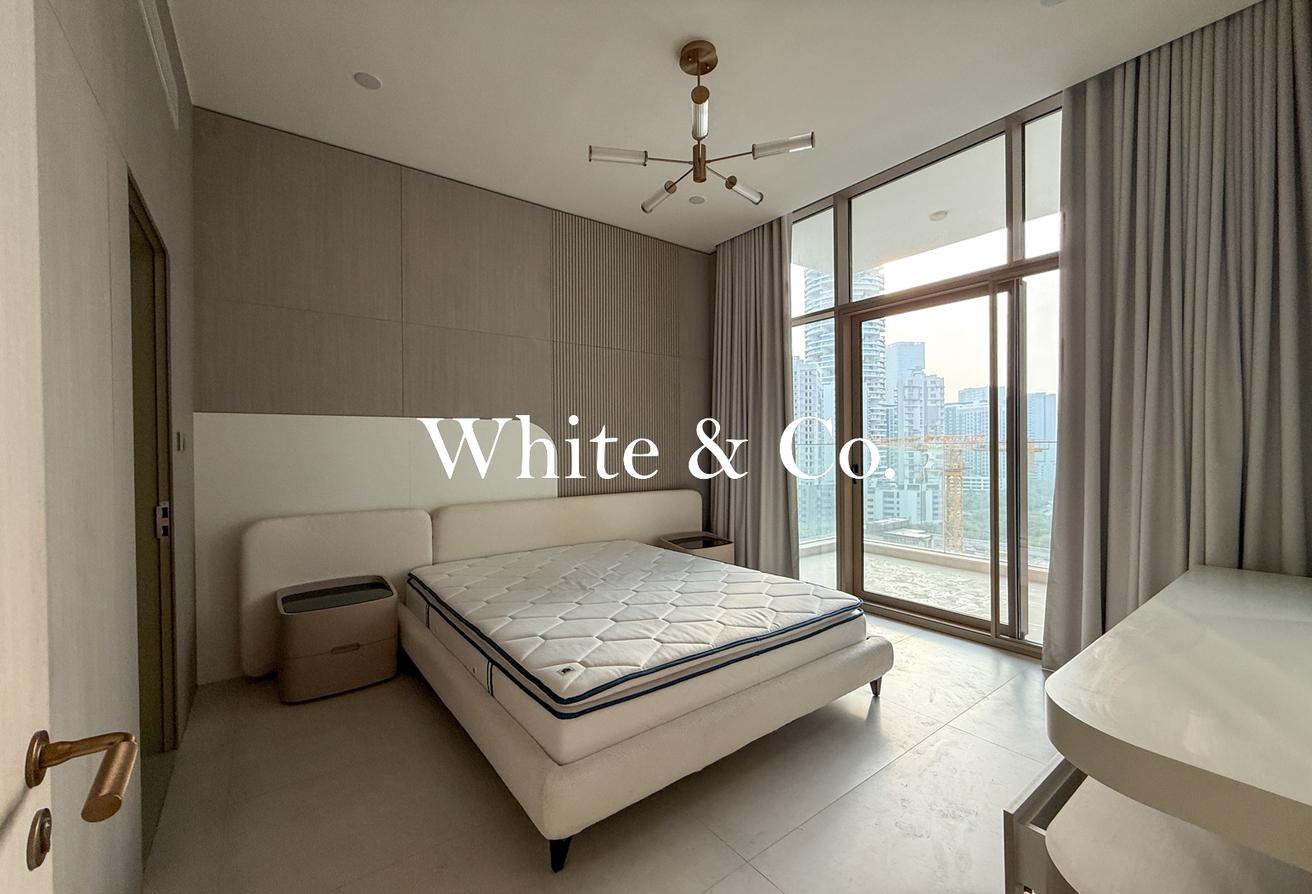 Prime Loc | Luxury Smart Home | 1BR+OFFICE photo 10