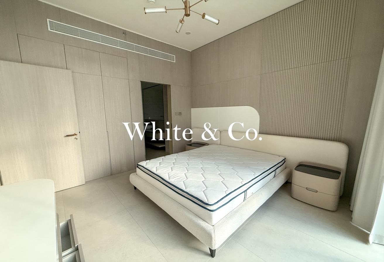 Prime Loc | Luxury Smart Home | 1BR+OFFICE photo 11