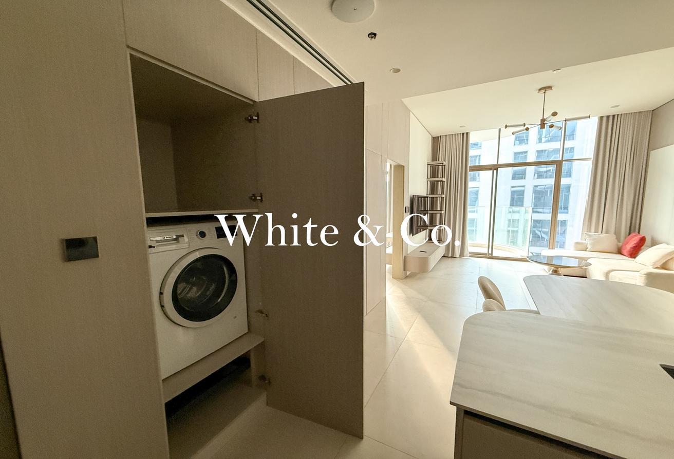 Prime Loc | Luxury Smart Home | 1BR+OFFICE photo 8