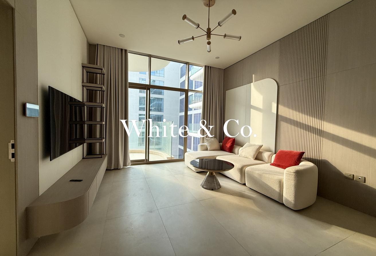Prime Loc | Luxury Smart Home | 1BR+OFFICE photo 4