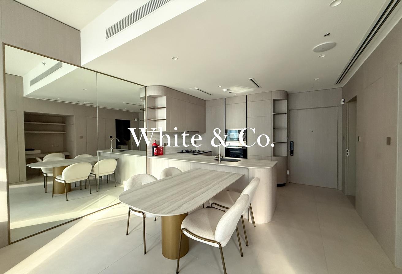 Prime Loc | Luxury Smart Home | 1BR+OFFICE photo 6