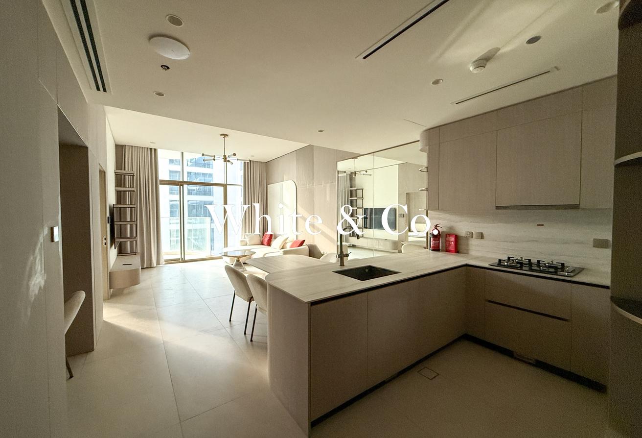 Prime Loc | Luxury Smart Home | 1BR+OFFICE photo 15