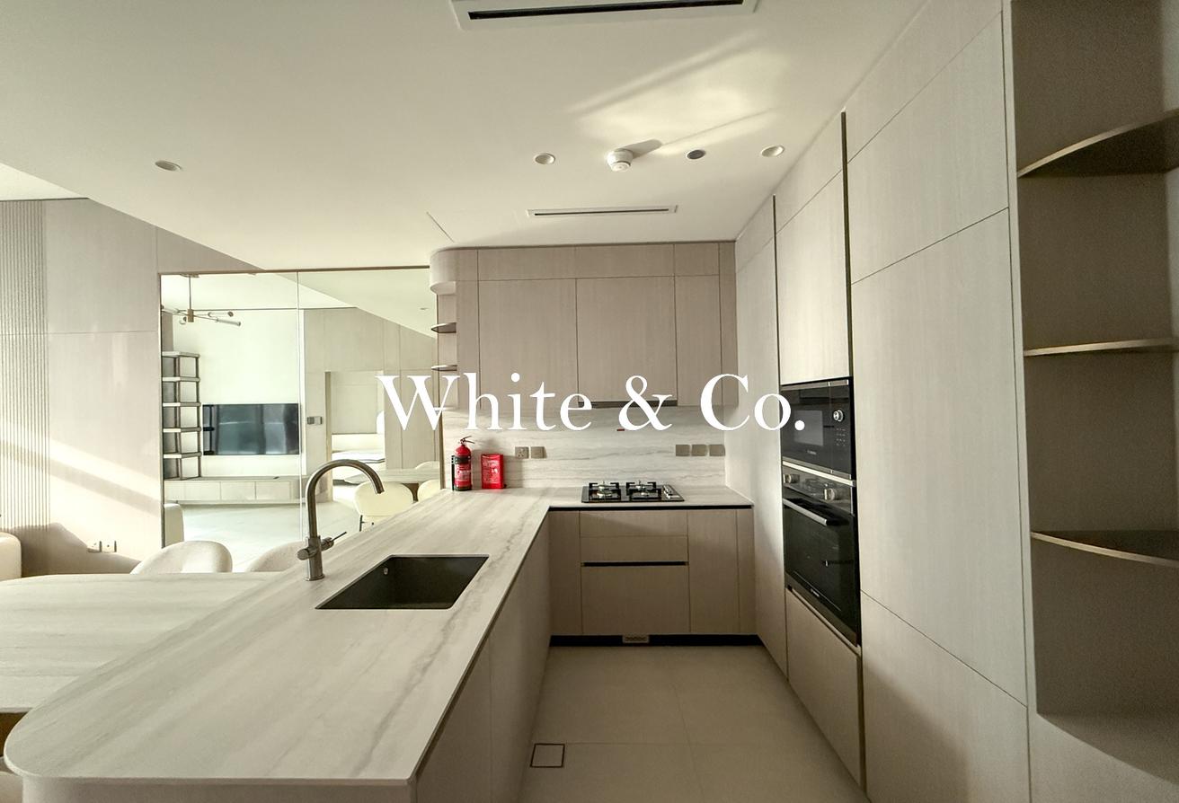 Prime Loc | Luxury Smart Home | 1BR+OFFICE photo 3
