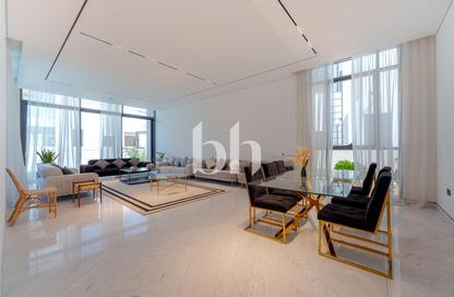 Villa - 6 - 7+ for sale in Lea - Yas Acres - Yas Island - Abu Dhabi Villa - 6 - 7+ for sale in Lea - Yas Acres - Yas Island - Abu Dhabi