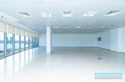 Office Space - Studio - 1 Bathroom for rent in Cornich Ras Al Khaima - Ras Al Khaimah