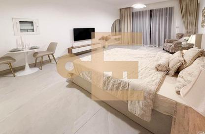 Apartment - Studio - 1 for rent in AB Cavalier - District 12 - Jumeirah Village Circle - Dubai