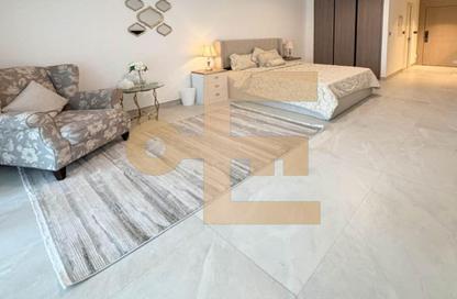 Apartment - Studio - 1 for rent in AB Cavalier - District 12 - Jumeirah Village Circle - Dubai