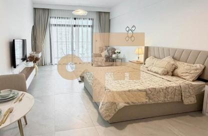 Apartment - Studio - 1 for rent in AB Cavalier - District 12 - Jumeirah Village Circle - Dubai