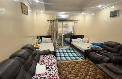 Apartment - 1 - 2 for sale in New Al Taawun Road - Al Taawun - Sharjah