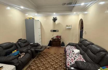 Apartment - 1 - 2 for sale in New Al Taawun Road - Al Taawun - Sharjah