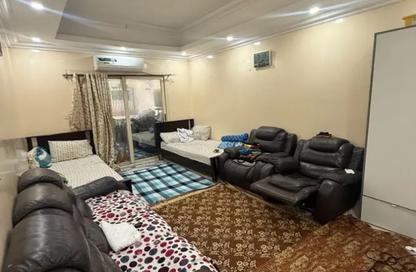 Apartment - 1 - 2 for sale in New Al Taawun Road - Al Taawun - Sharjah