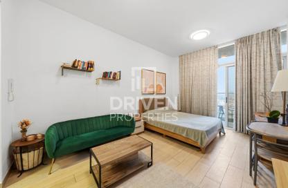 Apartment - Studio - 1 Bathroom for sale in Bloom Heights A - Bloom Heights - District 15 - Jumeirah Village Circle - Dubai
