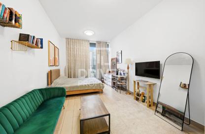 Apartment - Studio - 1 Bathroom for sale in Bloom Heights A - Bloom Heights - District 15 - Jumeirah Village Circle - Dubai