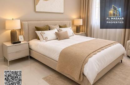 Apartment - 1 - 3 for sale in Al Aamra Gardens - Al Amerah - Ajman